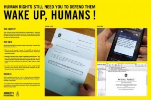 amnestywakeuphumans