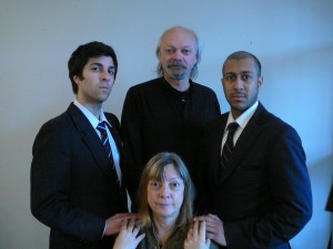 Jain, Paolozza, Smith, Gilmour Jain, Paolozza, Smith Gilmour