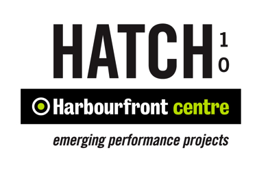 HATCH LOGO