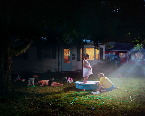 Crewdson Crewdson