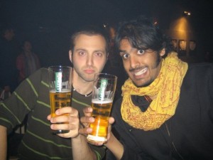 Rubin and Parasram