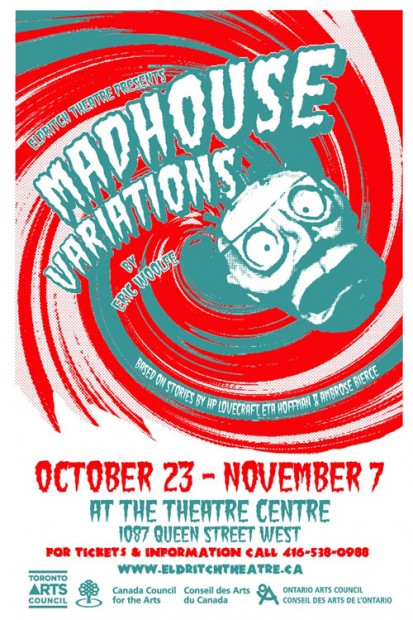 Madhouse