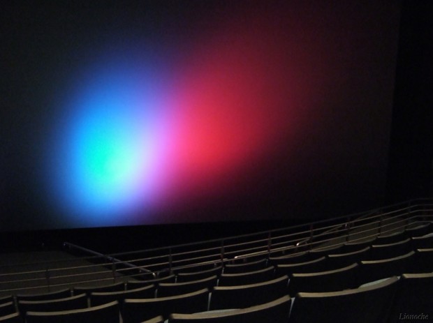 theatre glow