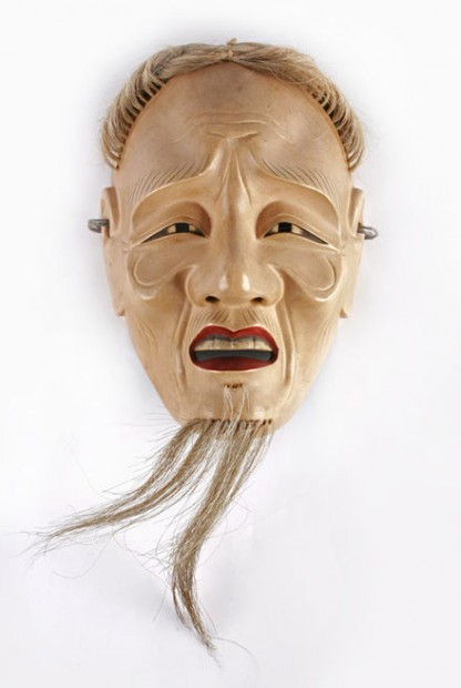 440px-The_Childrens_Museum_of_Indianapolis_-_"Ko-jo"_Noh_Theater_mask